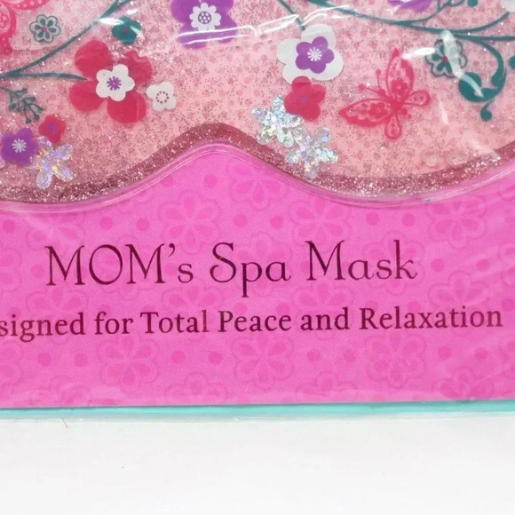 PRESS-ON MANICURE, Spa Mask - Picture 6 of 7